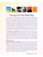 Having Fun the Halal Way: Entertainment in Islam